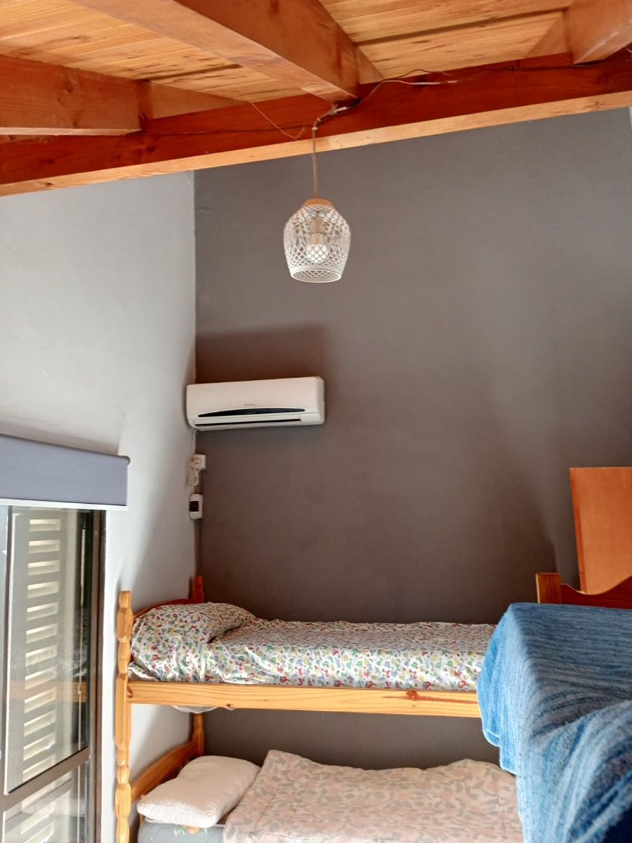 CASA CON DEPARTAMENTO EN BARRIO PARQUE DUFOUR — foto 9