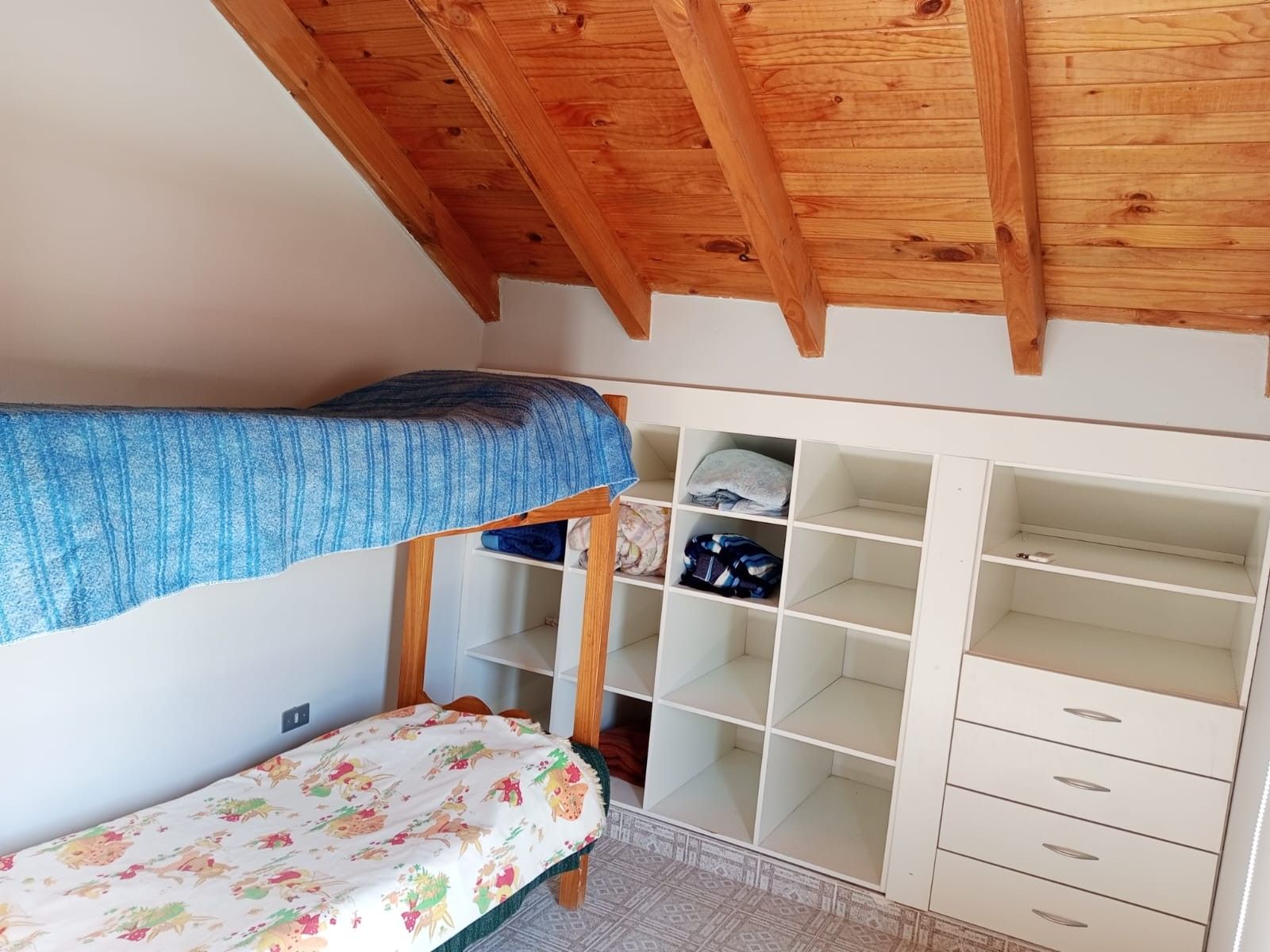 CASA CON DEPARTAMENTO EN BARRIO PARQUE DUFOUR — foto 10