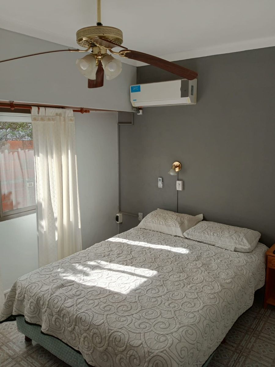CASA CON DEPARTAMENTO EN BARRIO PARQUE DUFOUR — foto 14