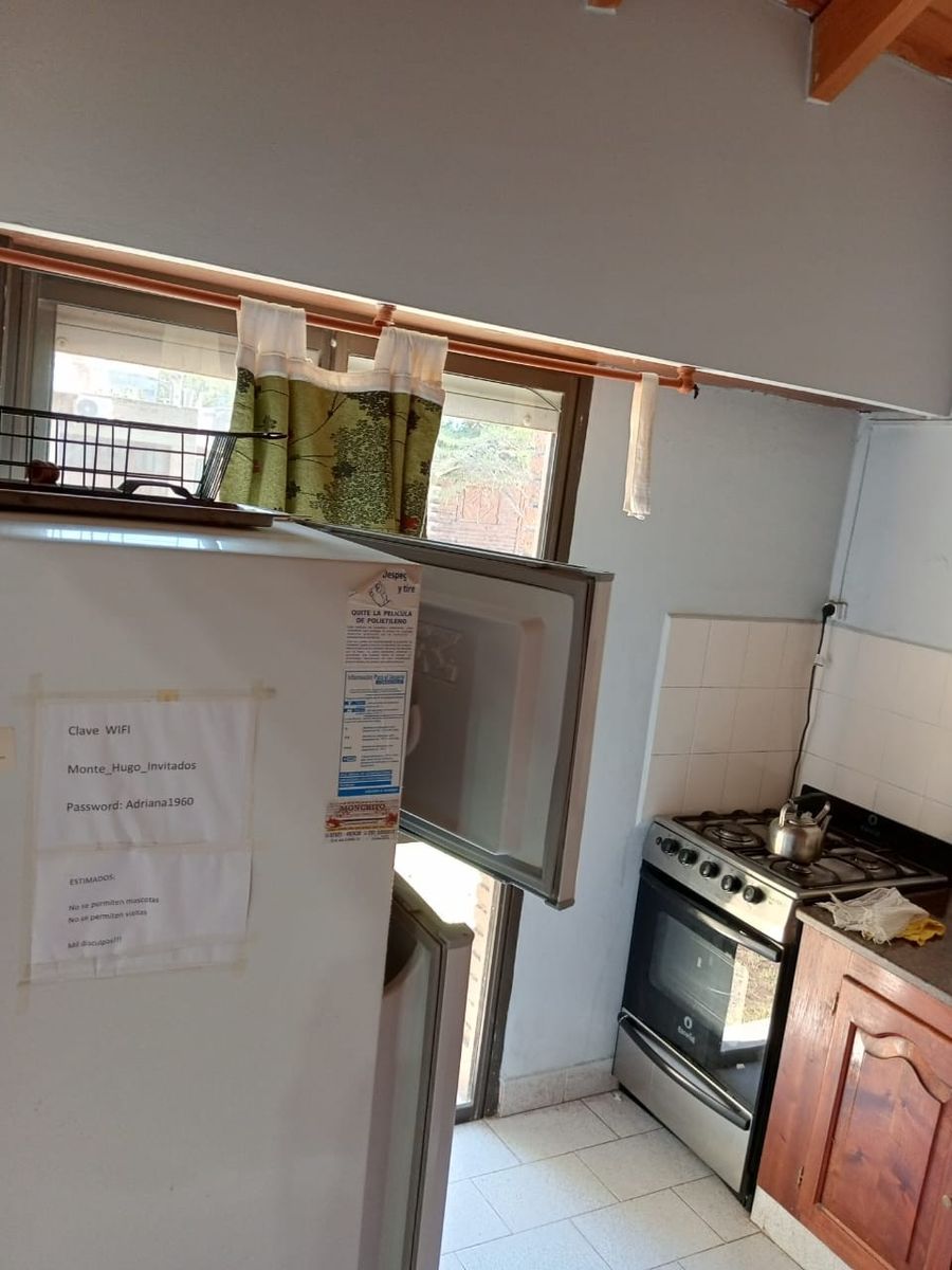 CASA CON DEPARTAMENTO EN BARRIO PARQUE DUFOUR — foto 15