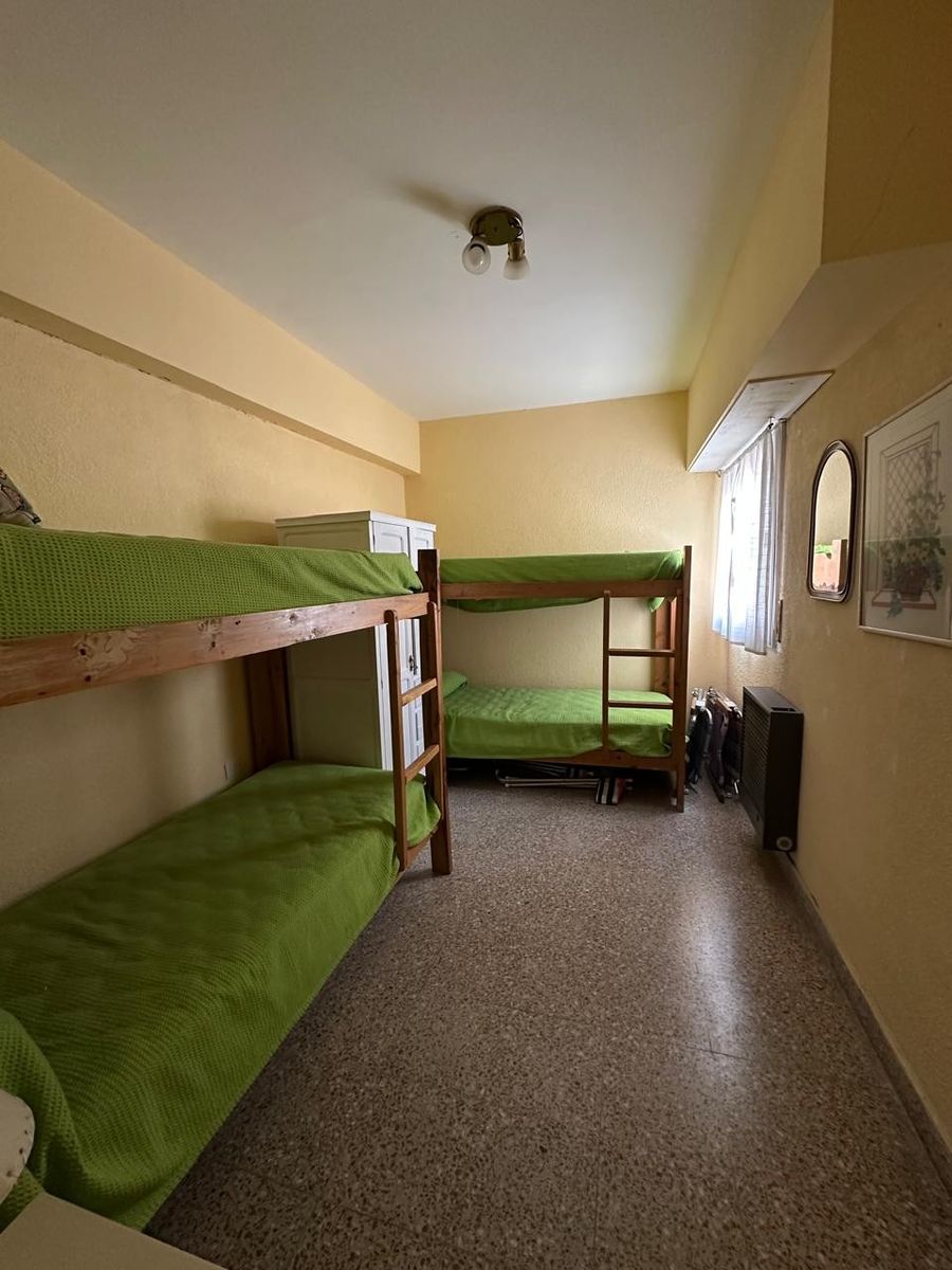 DEPARTAMENTO A 150 METROS DEL MAR CON COCHERA - 2