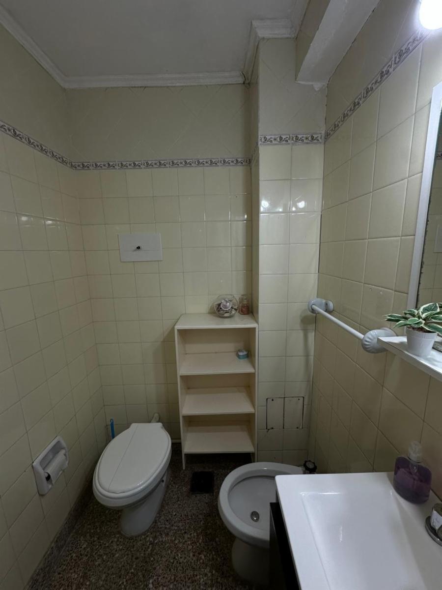 DEPARTAMENTO A 150 METROS DEL MAR CON COCHERA - 3