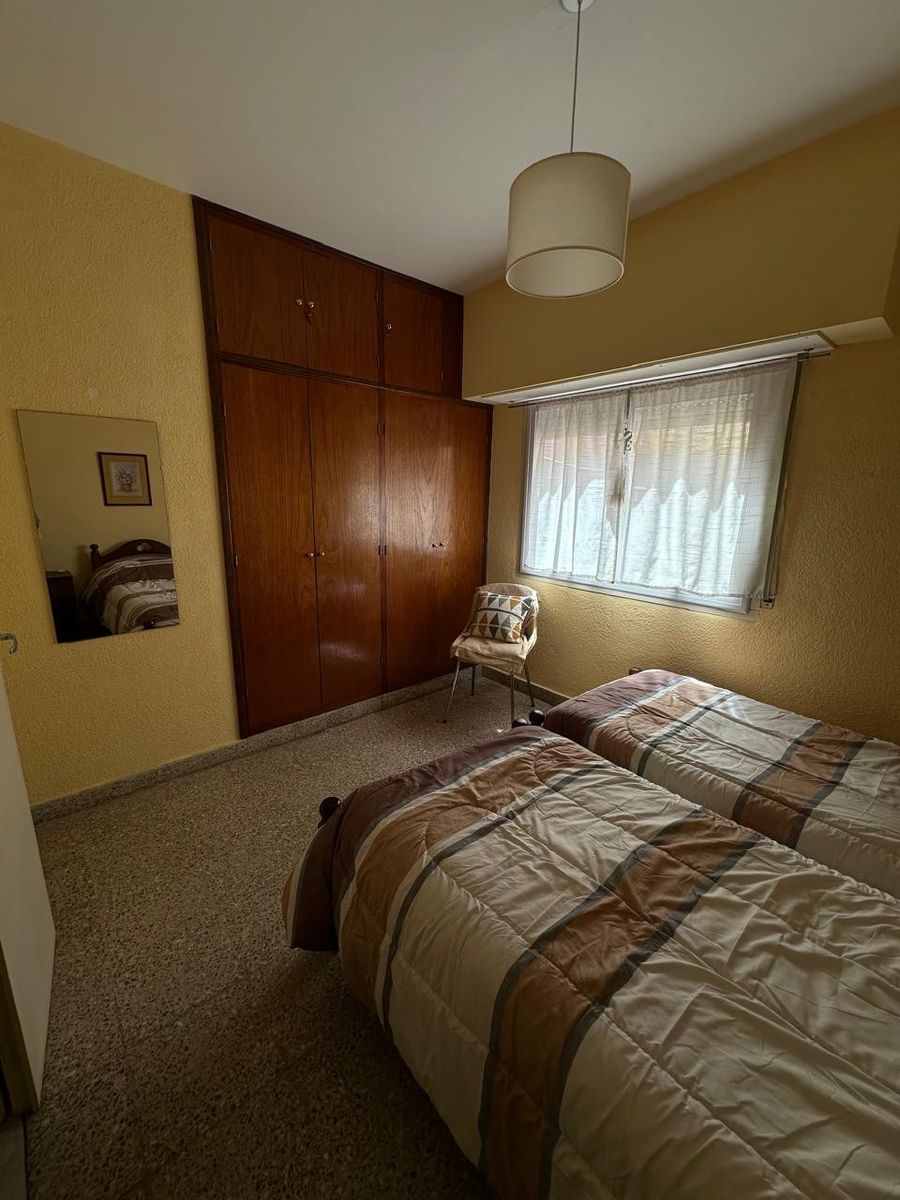 DEPARTAMENTO A 150 METROS DEL MAR CON COCHERA - 5