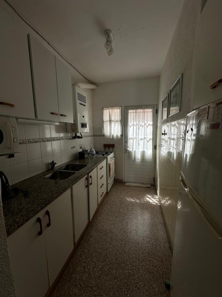 DEPARTAMENTO A 150 METROS DEL MAR CON COCHERA - 6