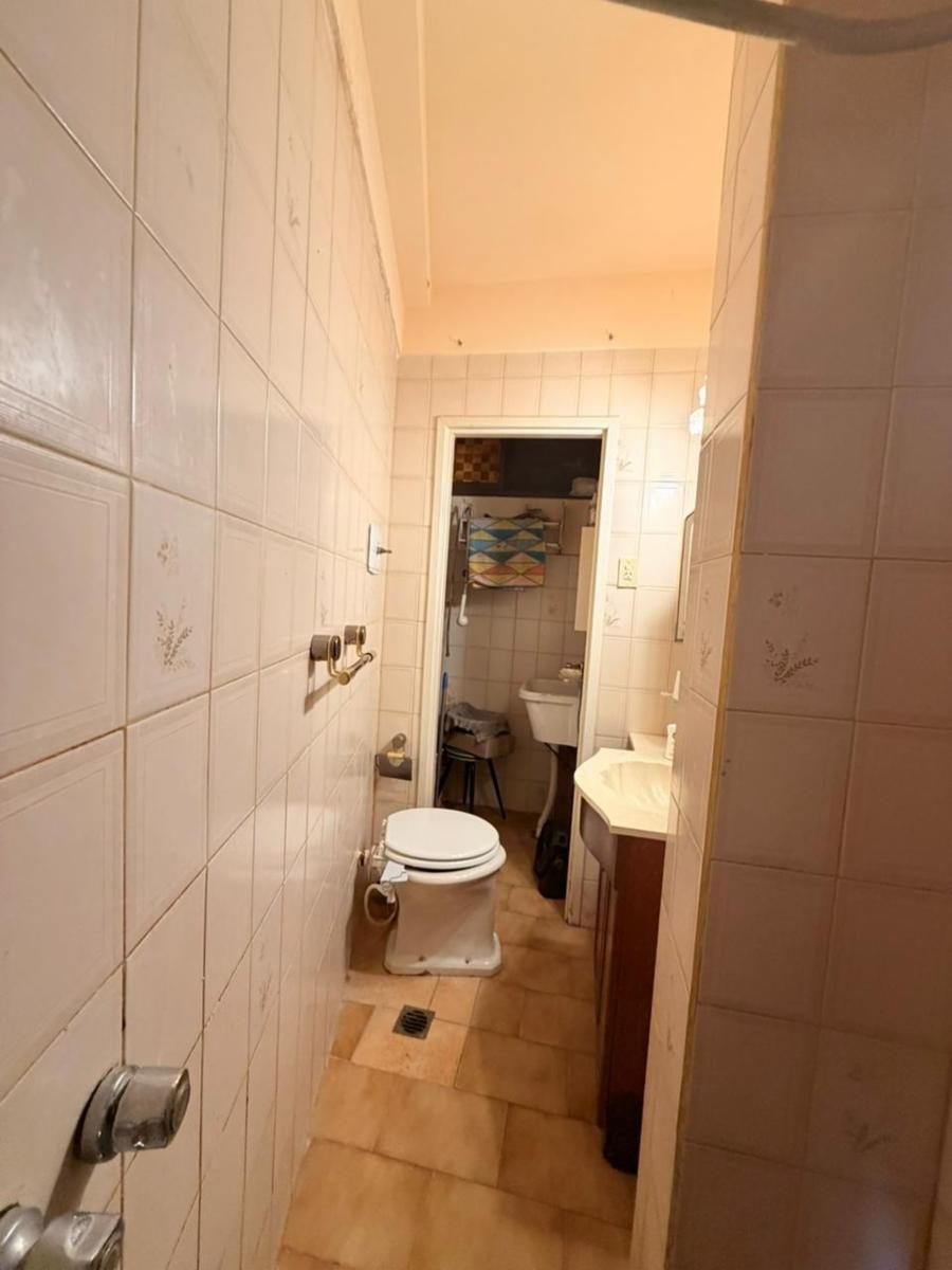 departamento para 4/5 personas zona centrica
