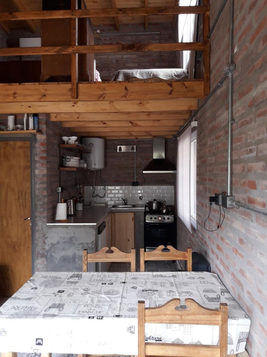 HERMOSA CABAÑA PARA 3 PERSONAS - 5