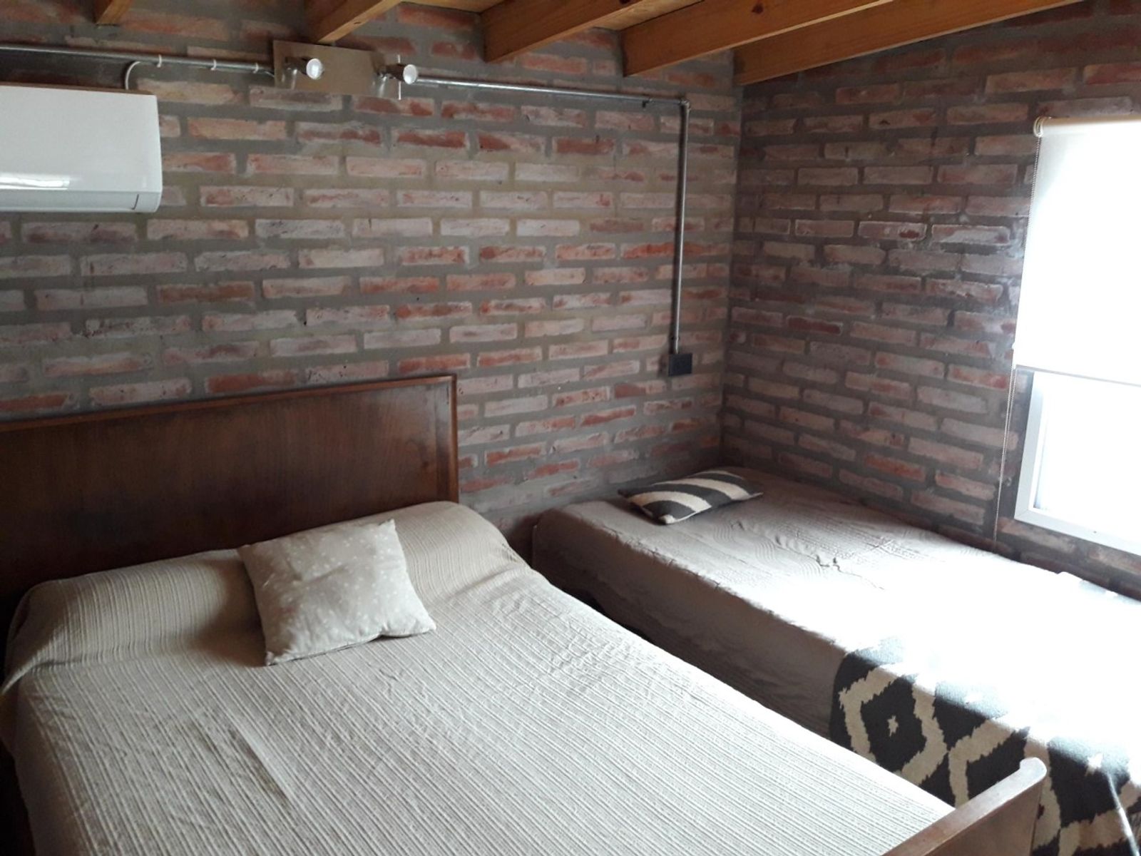 HERMOSA CABAÑA PARA 3 PERSONAS - 9