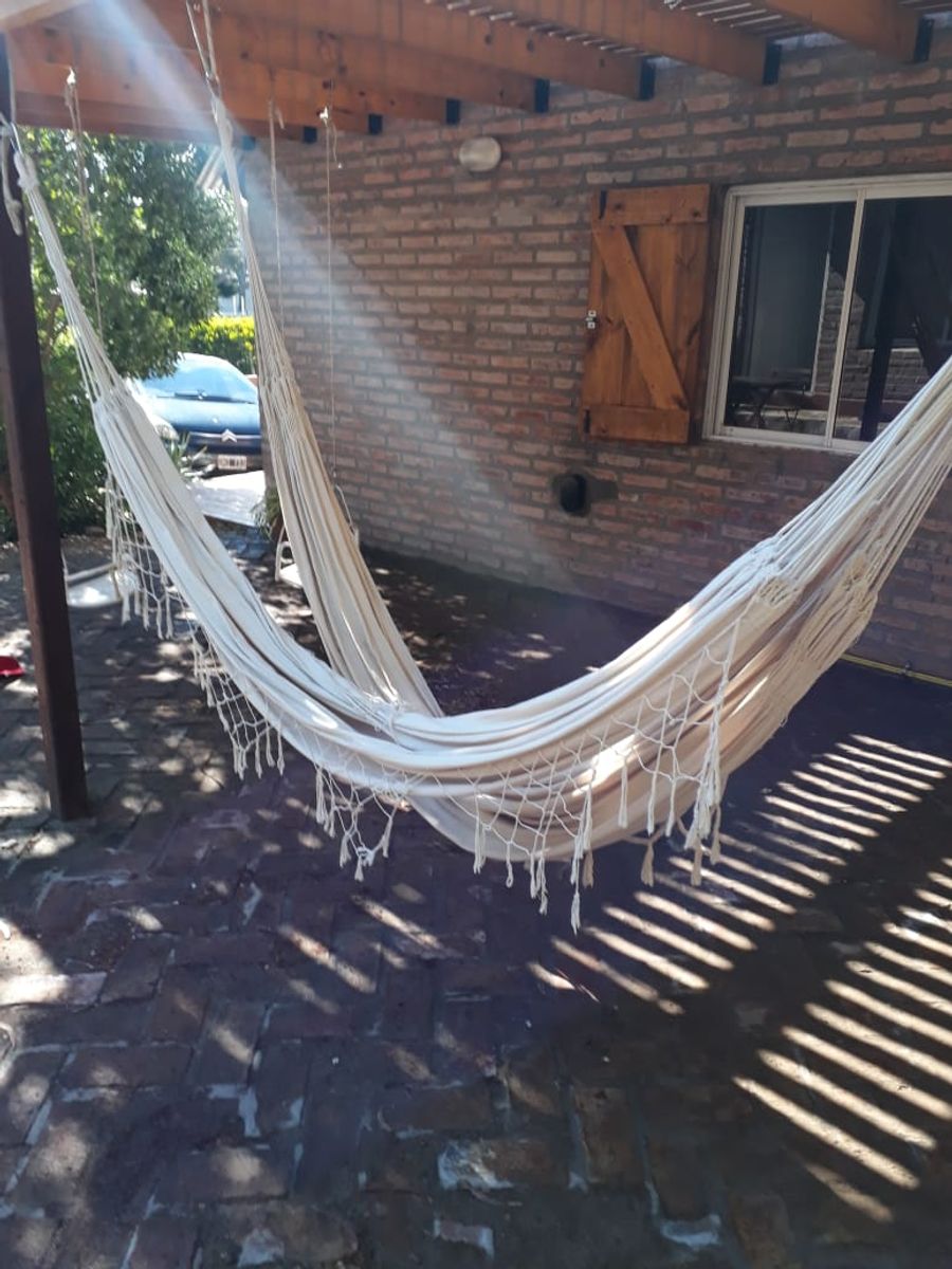 HERMOSA CABAÑA PARA 3 PERSONAS - 11
