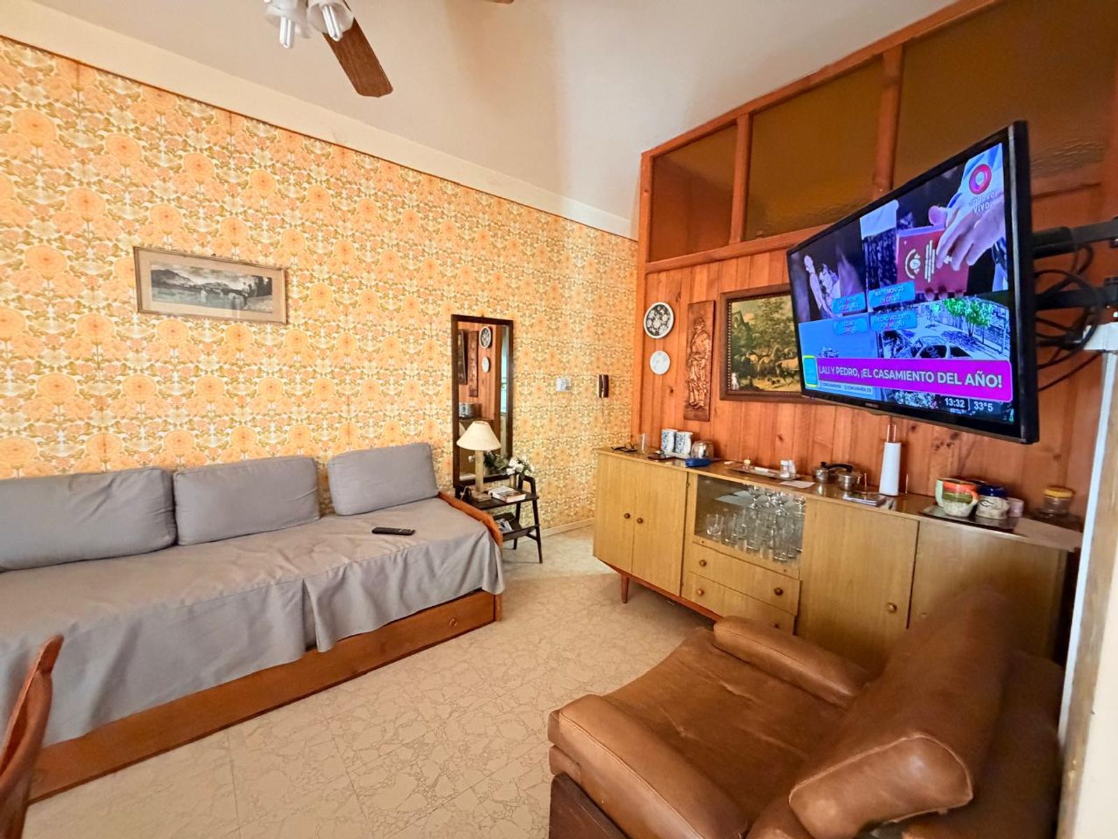 DEPARTAMENTO EN VENTA ZONA CENTRICA