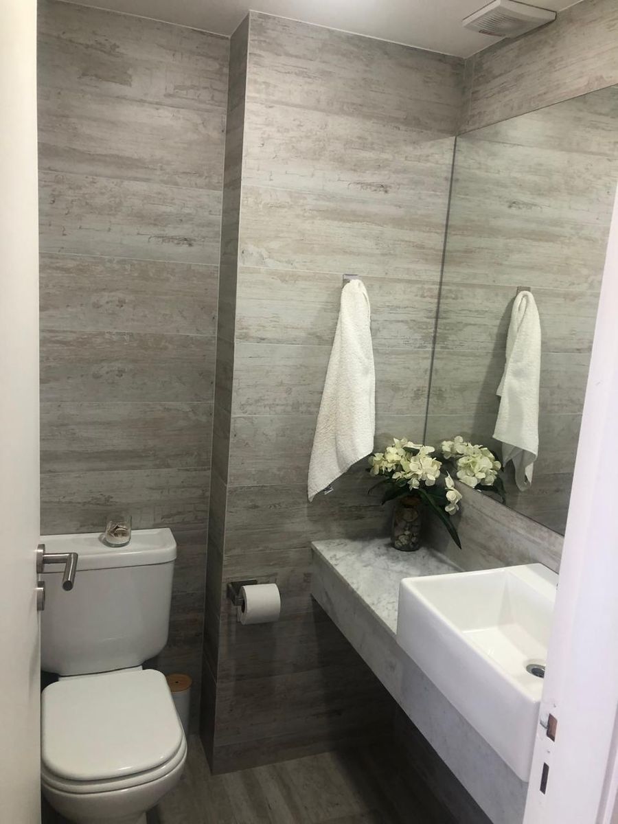 HERMOSO SEMIPISO FRENTE AL MAR — foto 8