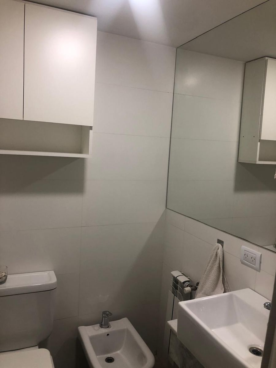 HERMOSO SEMIPISO FRENTE AL MAR — foto 11