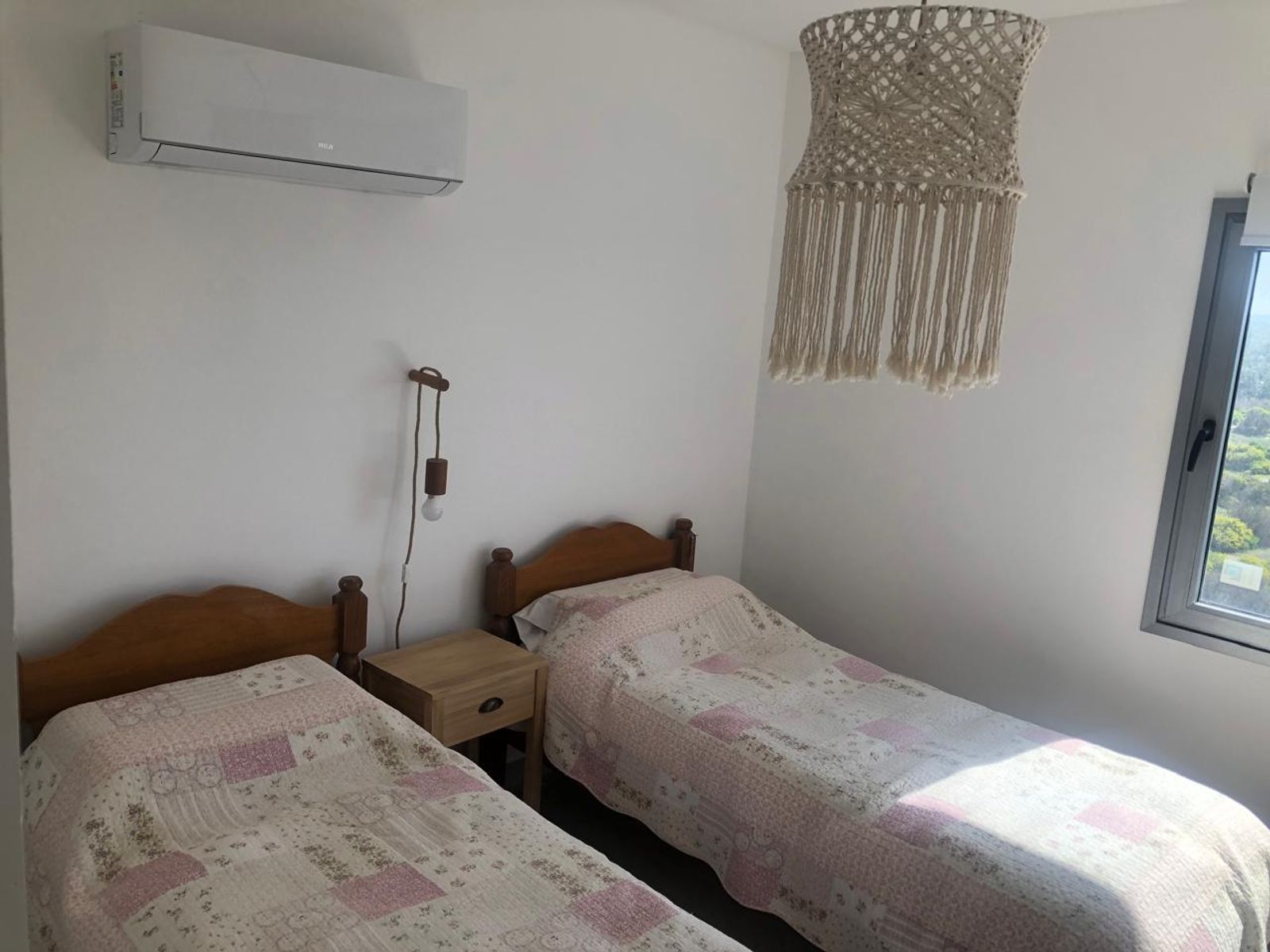 HERMOSO SEMIPISO FRENTE AL MAR — foto 12