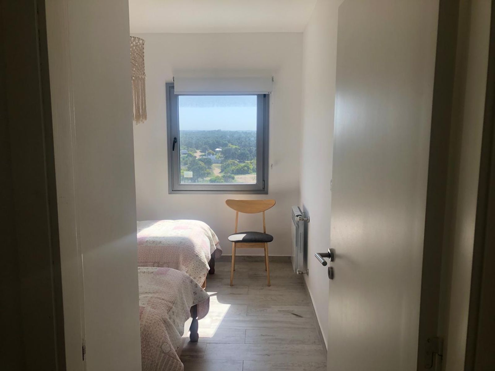 HERMOSO SEMIPISO FRENTE AL MAR — foto 13