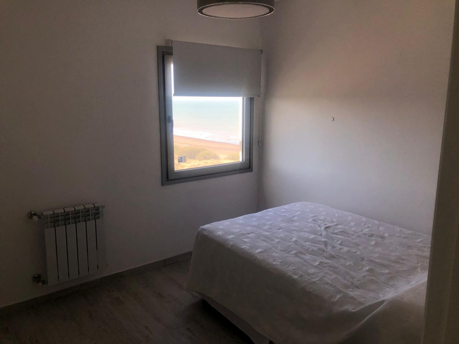 HERMOSO SEMIPISO FRENTE AL MAR — foto 14