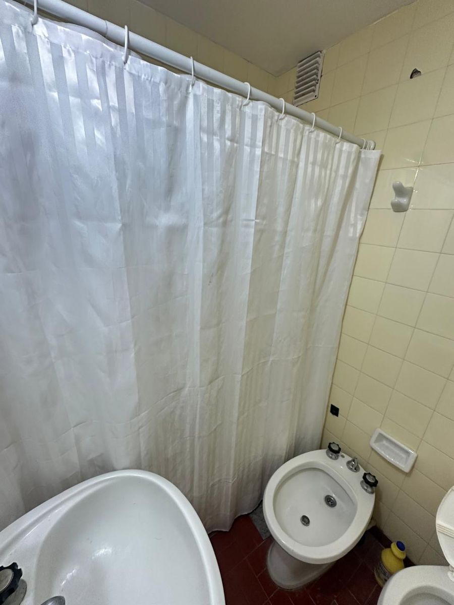 DEPARTAMENTO CENTRICO CON COCHERA — foto 2