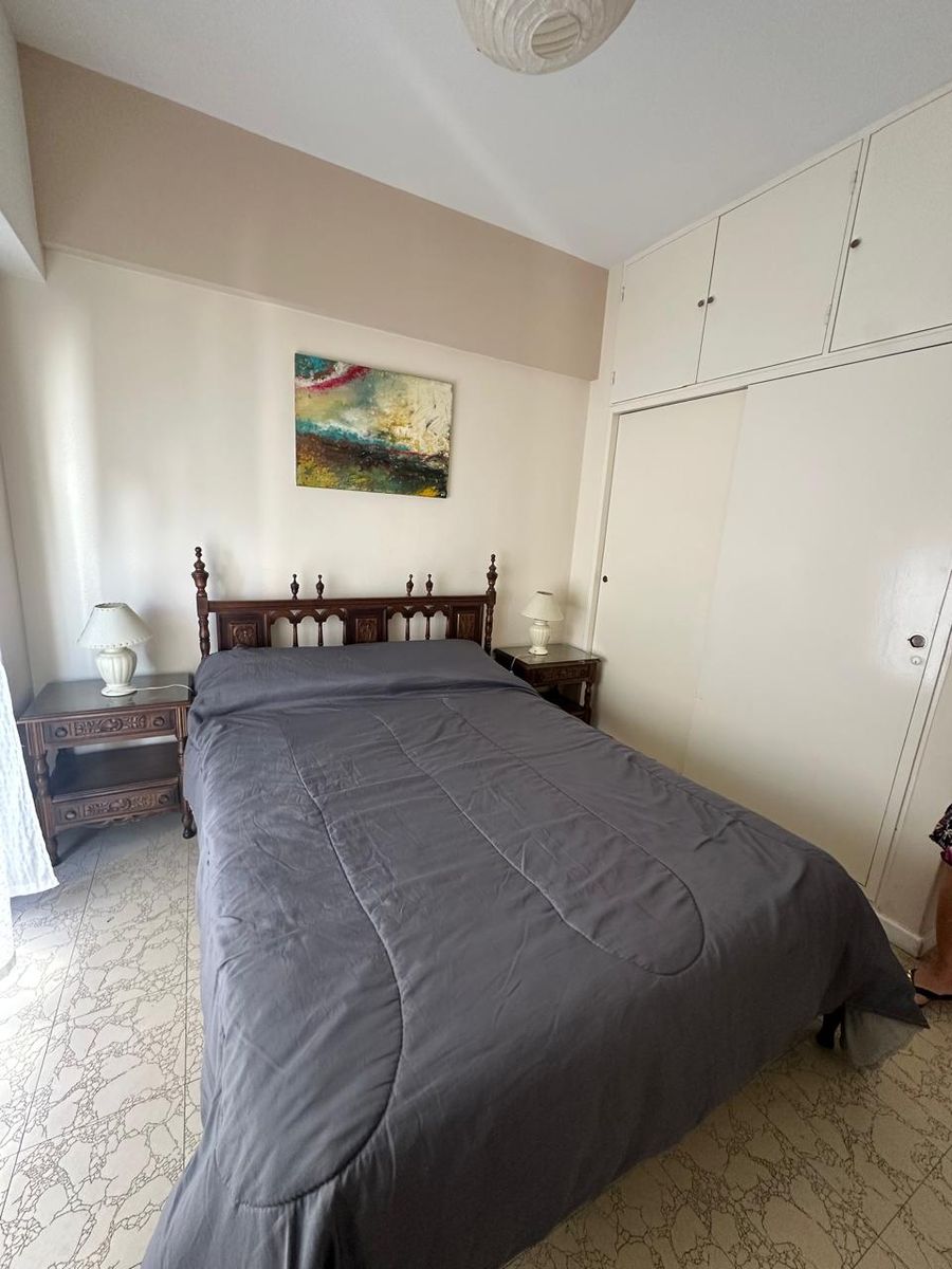 DEPARTAMENTO CENTRICO CON COCHERA — foto 3