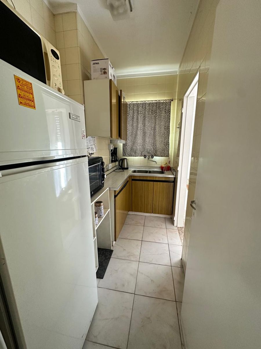 DEPARTAMENTO CENTRICO CON COCHERA — foto 4