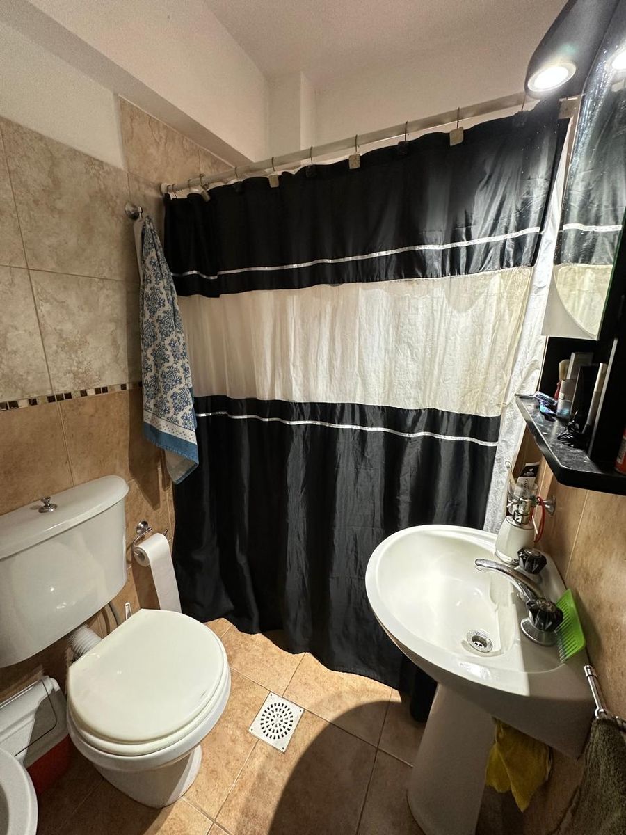 VIVI A PASOS DEL MAR DEPARTAMENTO DE 1 DORMITORIO CON COCHERA. — foto 7