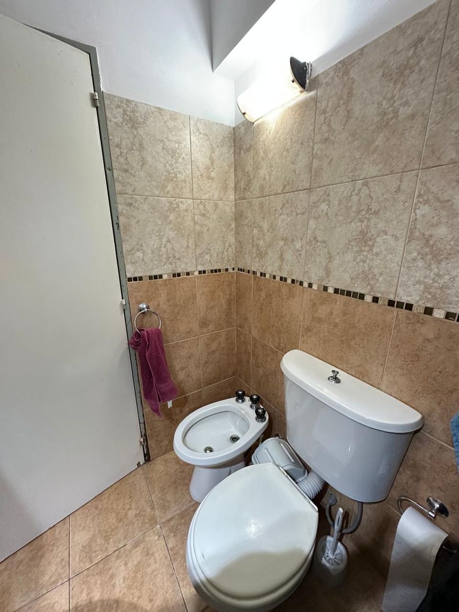 VIVI A PASOS DEL MAR DEPARTAMENTO DE 1 DORMITORIO CON COCHERA. — foto 8