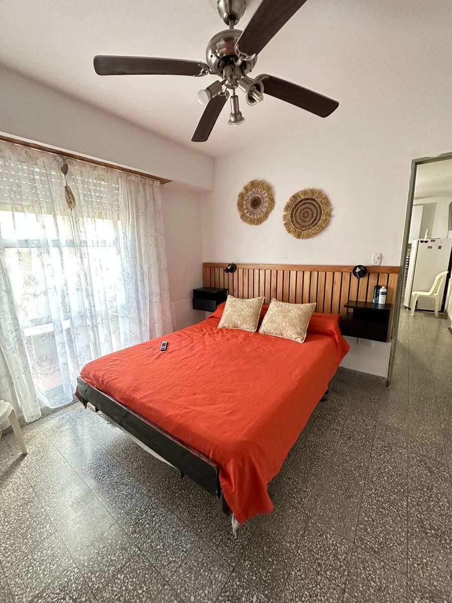 VIVI A PASOS DEL MAR DEPARTAMENTO DE 1 DORMITORIO CON COCHERA. — foto 9