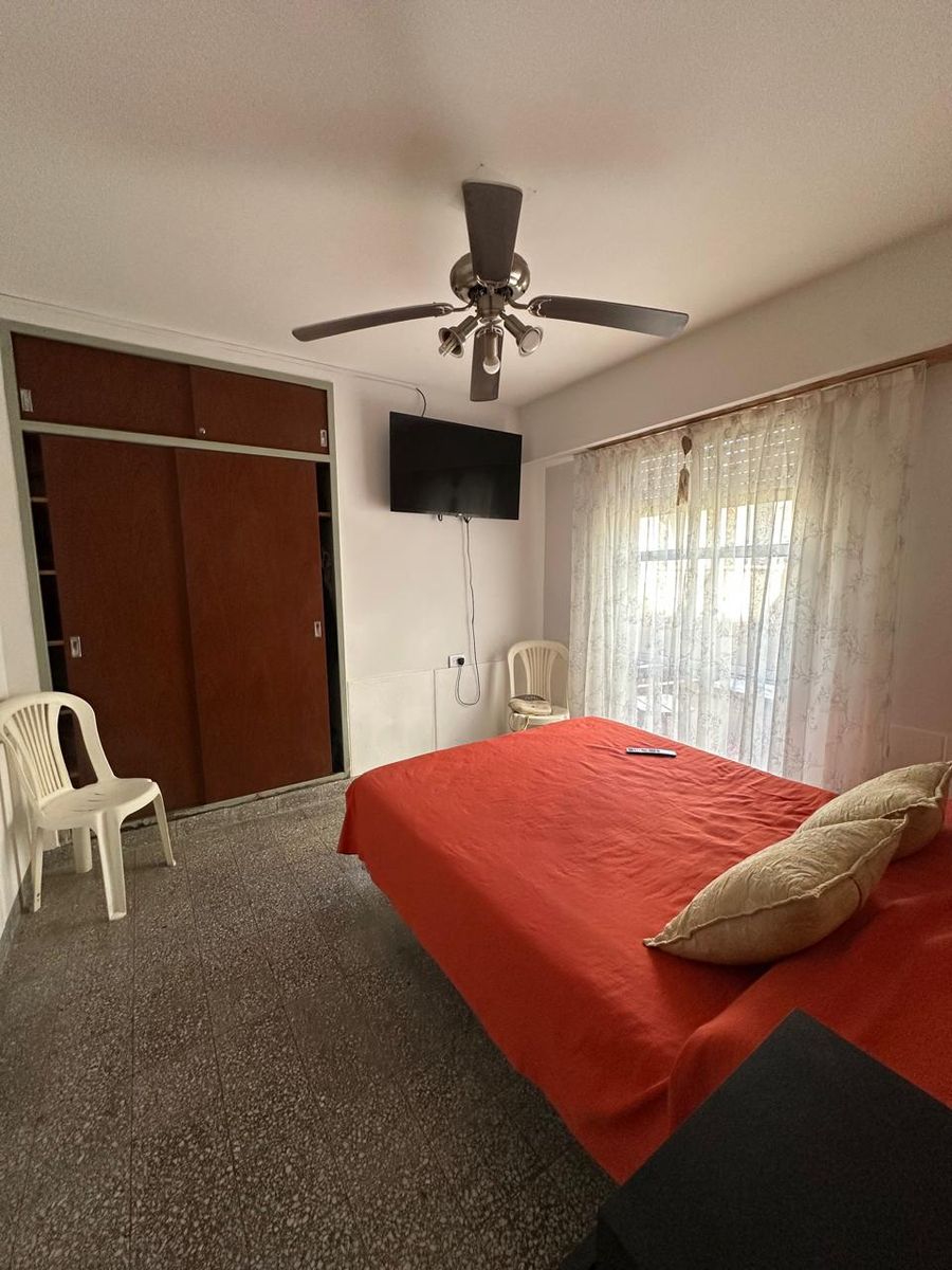 VIVI A PASOS DEL MAR DEPARTAMENTO DE 1 DORMITORIO CON COCHERA. — foto 10