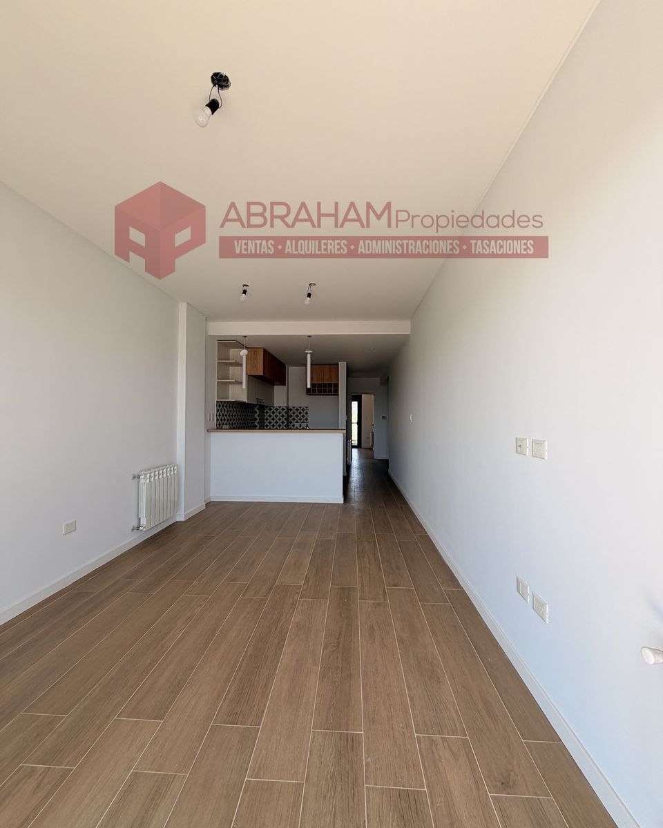 Hermoso DEPTO a estrenar con cochera — foto 6