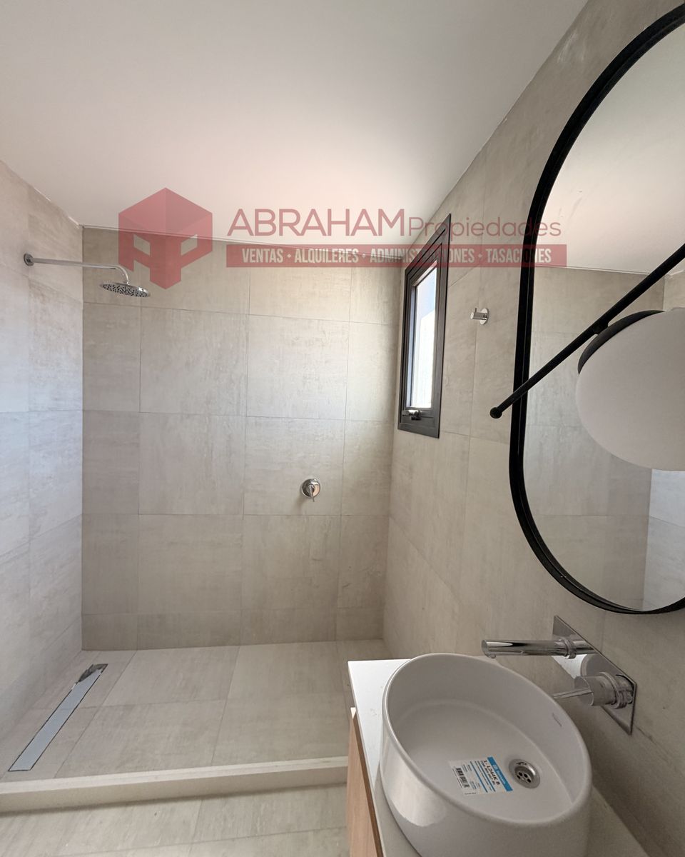 Hermoso DEPTO a estrenar con cochera — foto 10