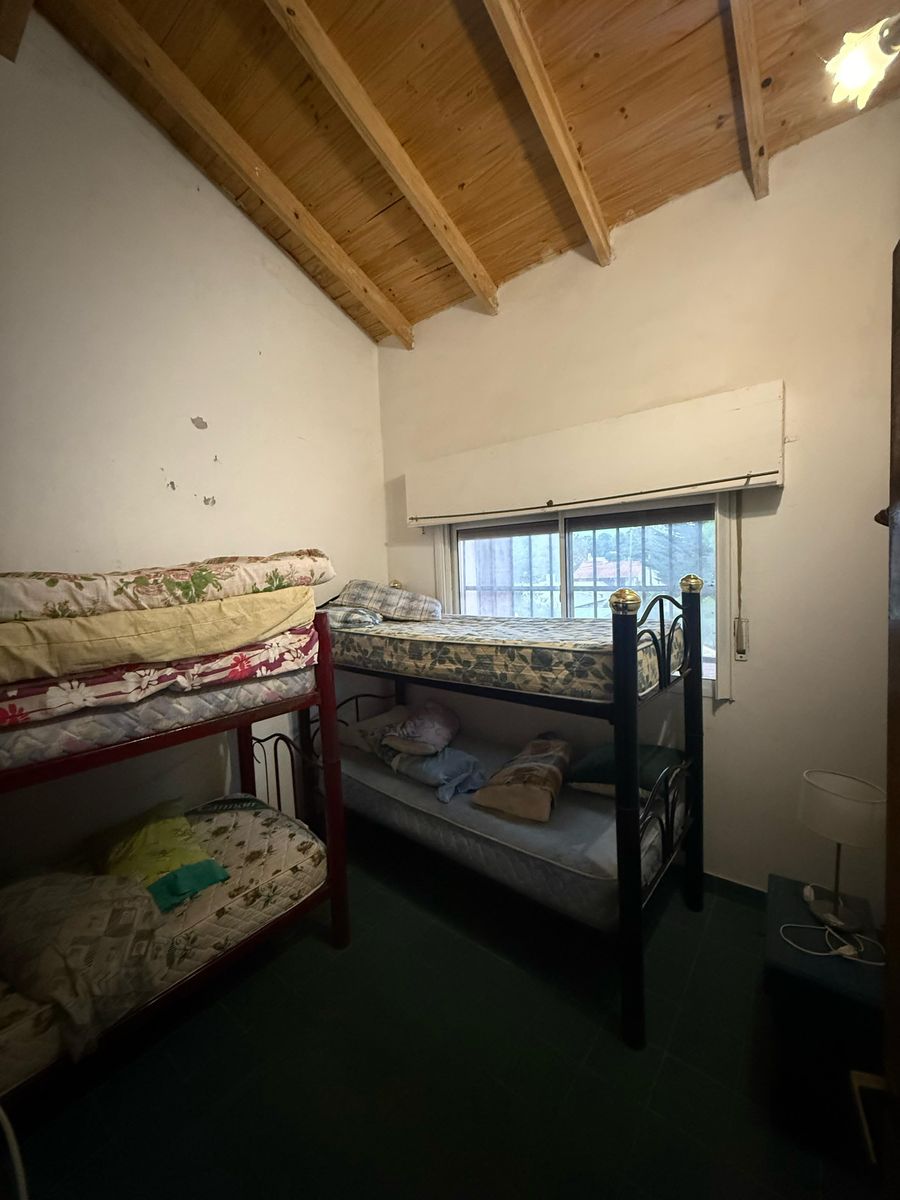 DUPLEX A POCOS METROS DEL MAR - 4