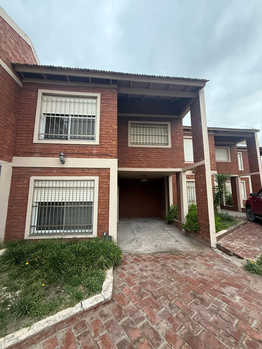 DUPLEX A POCOS METROS DEL MAR - 5