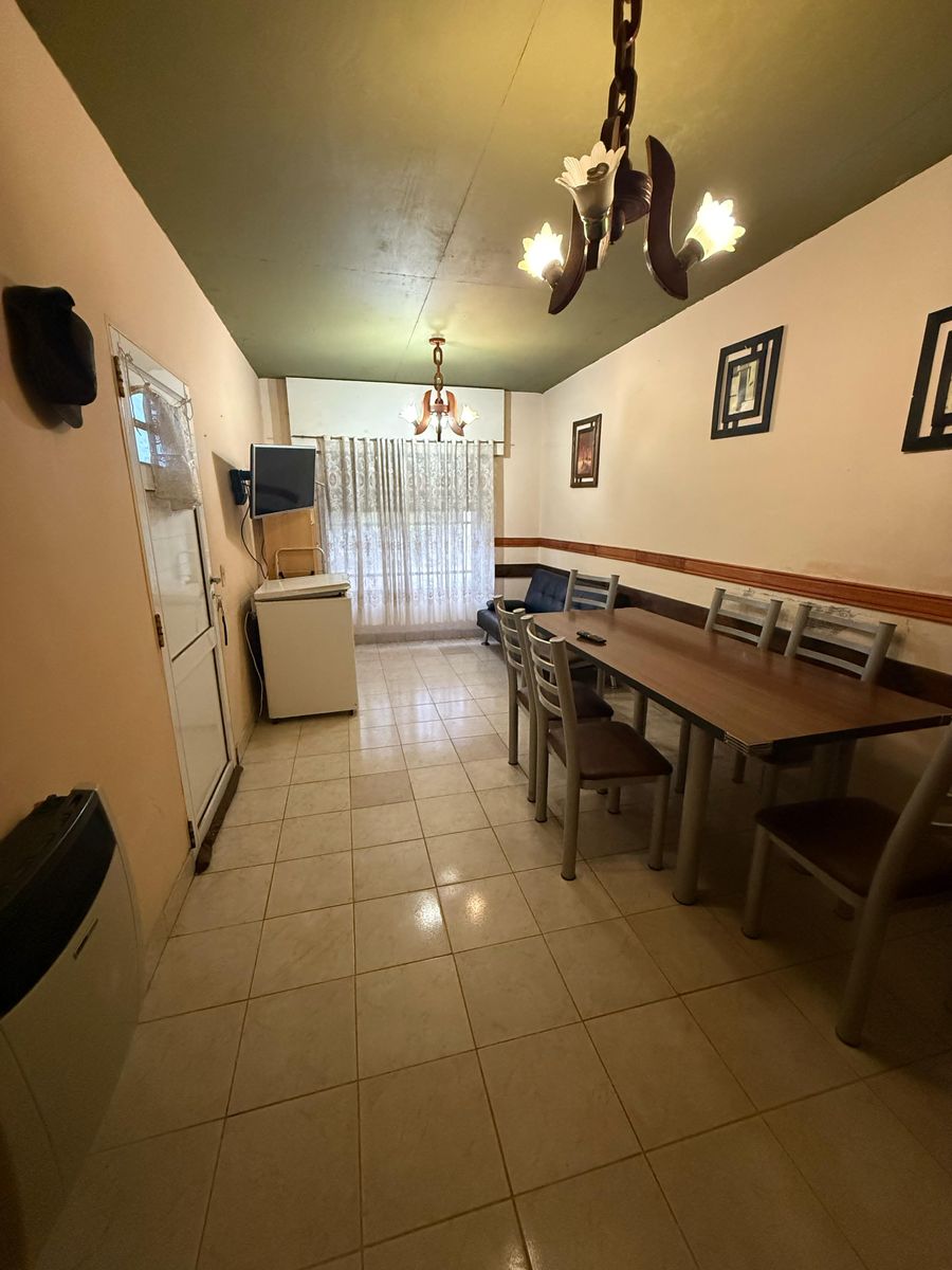DUPLEX A POCOS METROS DEL MAR - 8