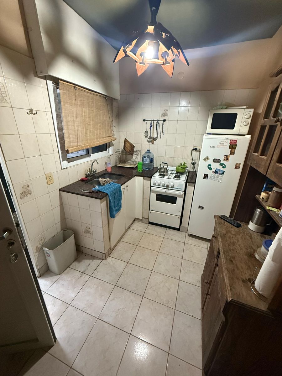 DUPLEX A POCOS METROS DEL MAR - 12