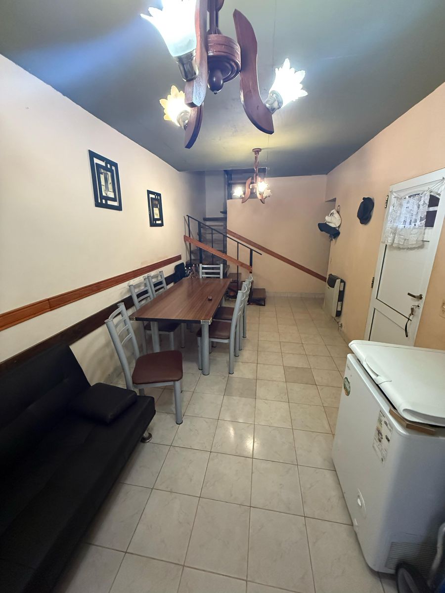 DUPLEX A POCOS METROS DEL MAR - 14