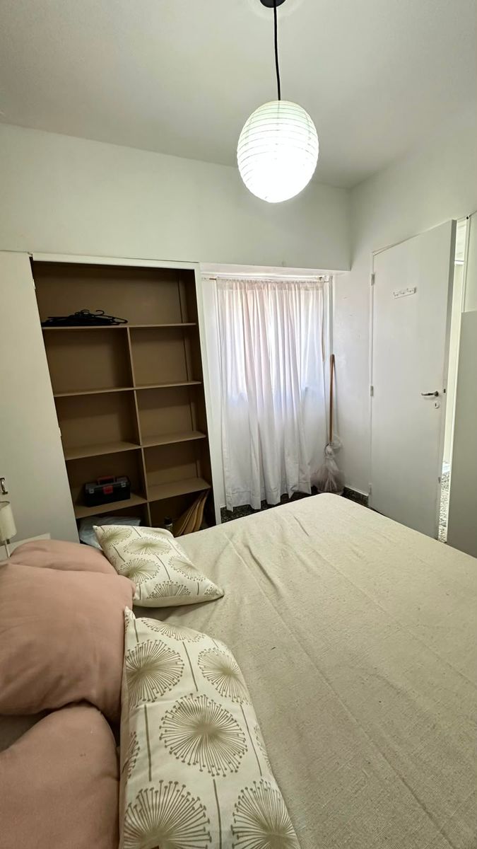 DEPTO EN ZONA CENTRICA A POCOS METROS DEL MAR - 6