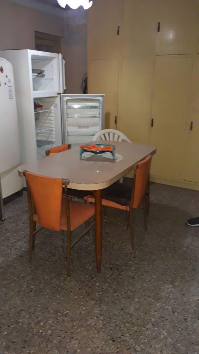 CASA A REFACCIONAR 4 AMB — foto 5