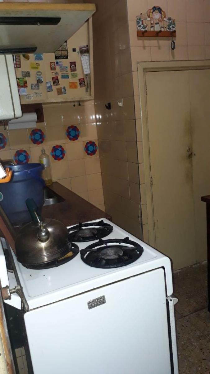 CASA A REFACCIONAR 4 AMB — foto 12