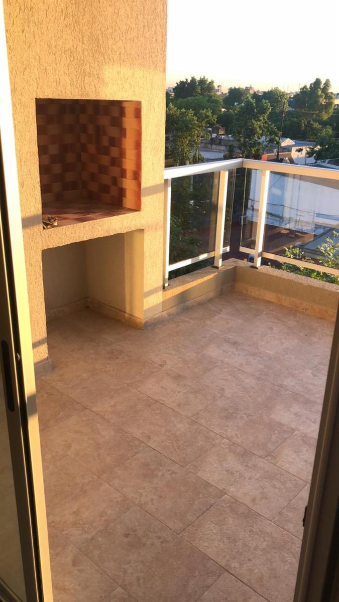 DPTO DE 2 AMB A ESTRENAR — foto 3