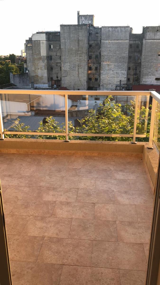 DPTO DE 2 AMB A ESTRENAR — foto 4