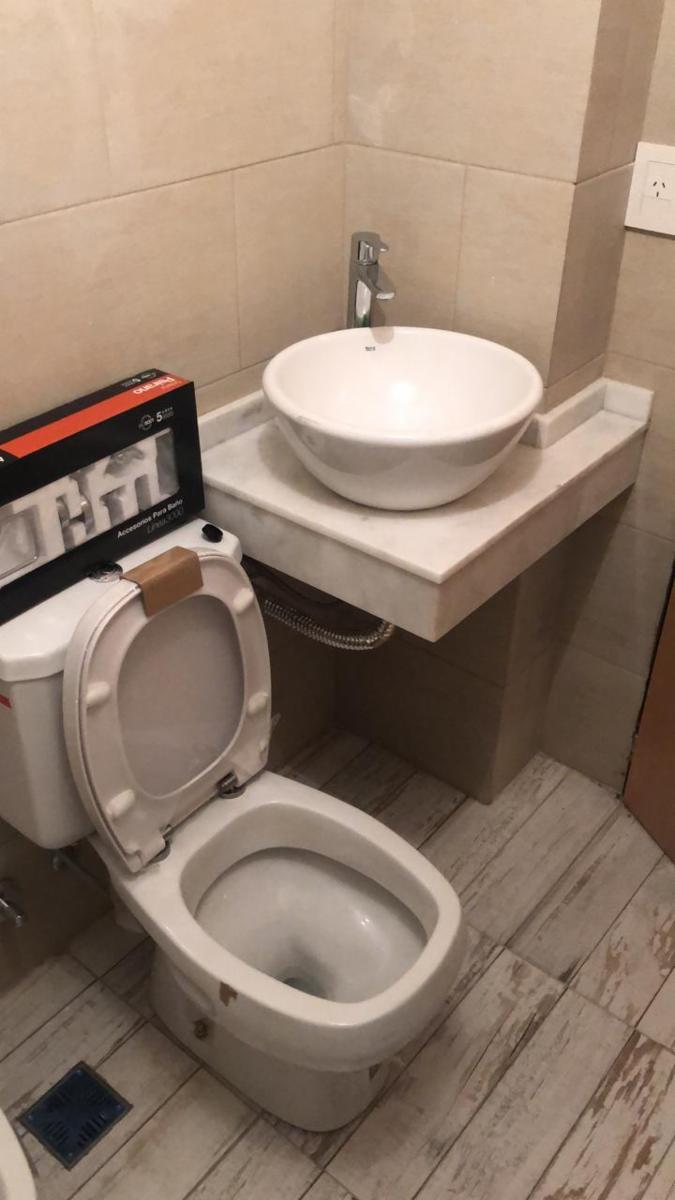 DPTO DE 2 AMB A ESTRENAR — foto 8