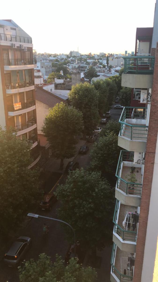 DPTO DE 2 AMB A ESTRENAR — foto 9