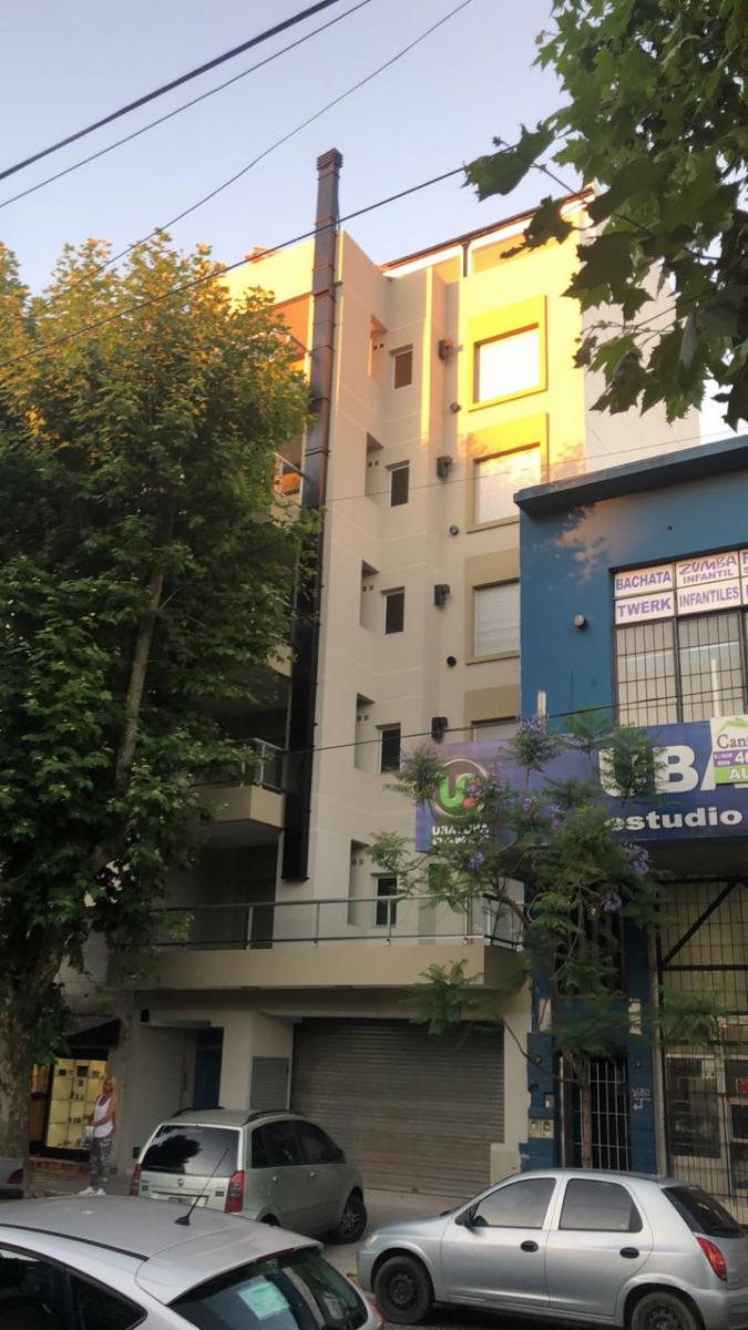 DPTO DE 2 AMB A ESTRENAR — foto 10