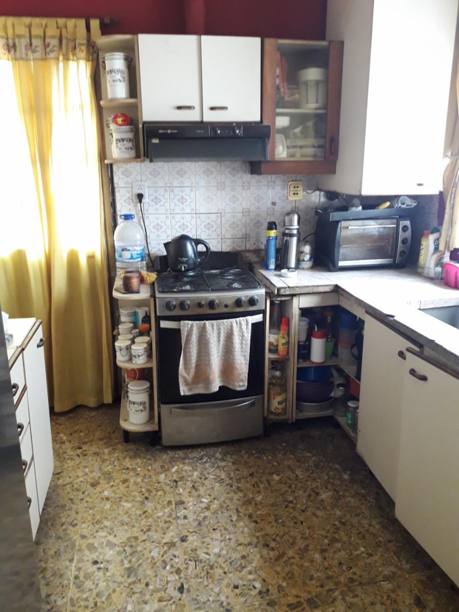 VIENA 6600 CASA 3 AMB CON PATIO Y TERRAZA - 4