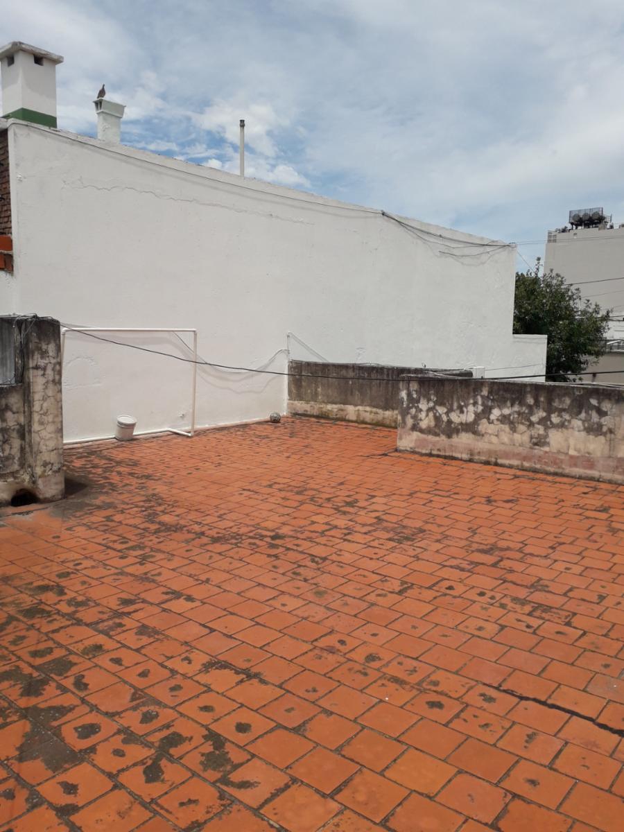VIENA 6600 CASA 3 AMB CON PATIO Y TERRAZA - 10