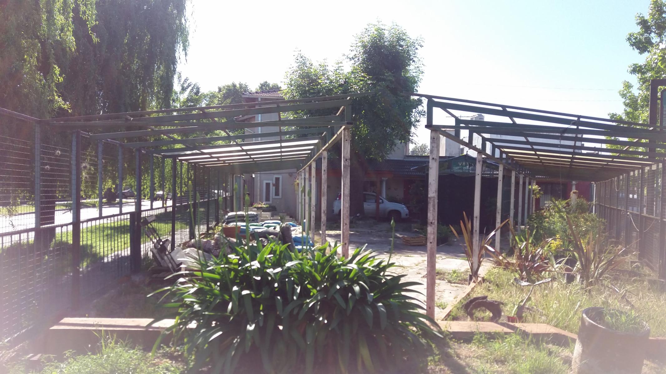 LOCAL COMERCIAL APTO TODO DESTINO. PARQUE CON SALIDA A TRES CALLES. — foto 8