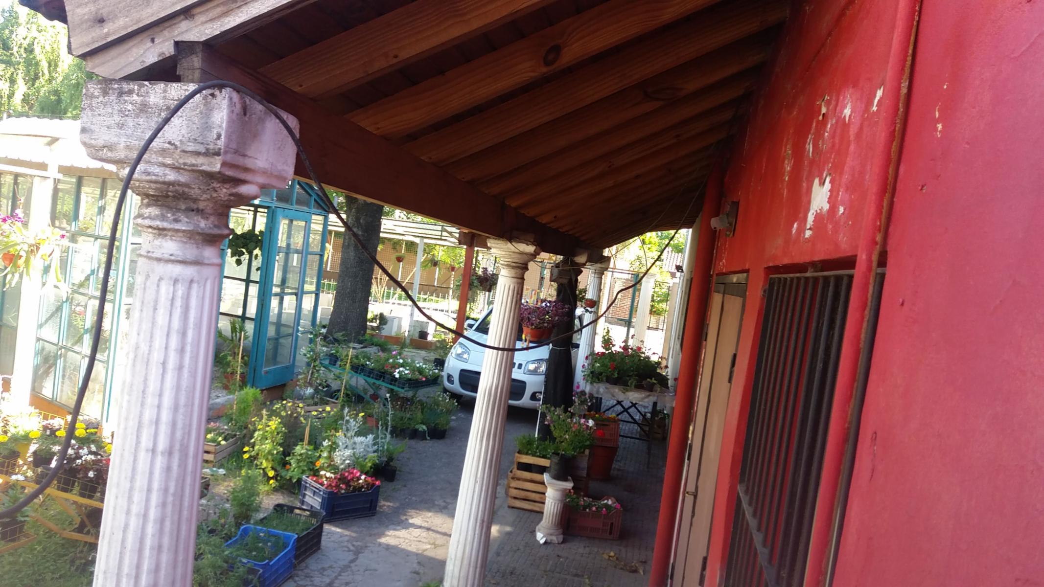 LOCAL COMERCIAL APTO TODO DESTINO. PARQUE CON SALIDA A TRES CALLES. — foto 12