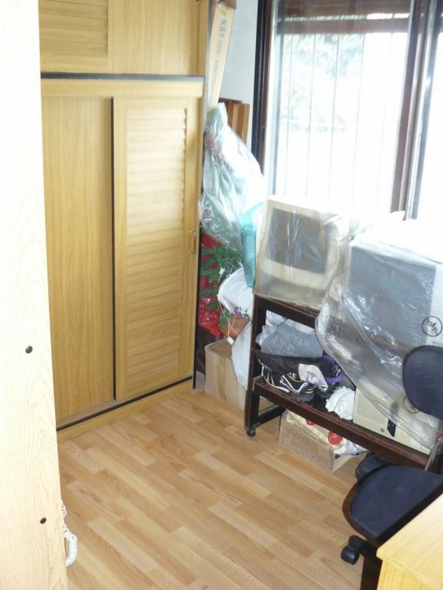 HERMOSA PROPIEDAD 3 DORMITORIOS, 2 BAÑOS CON GARAJE — foto 6