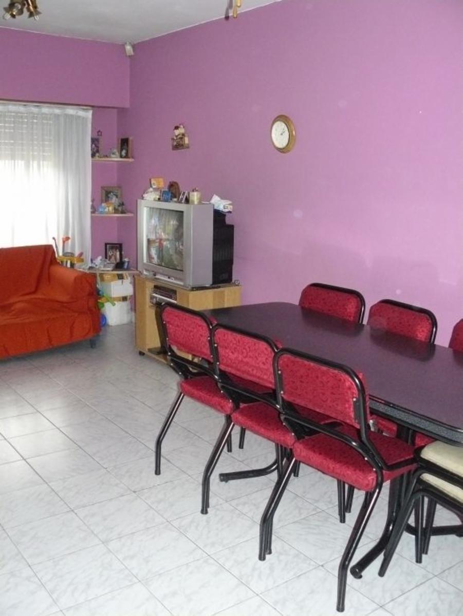 HERMOSA PROPIEDAD 3 DORMITORIOS, 2 BAÑOS CON GARAJE — foto 7