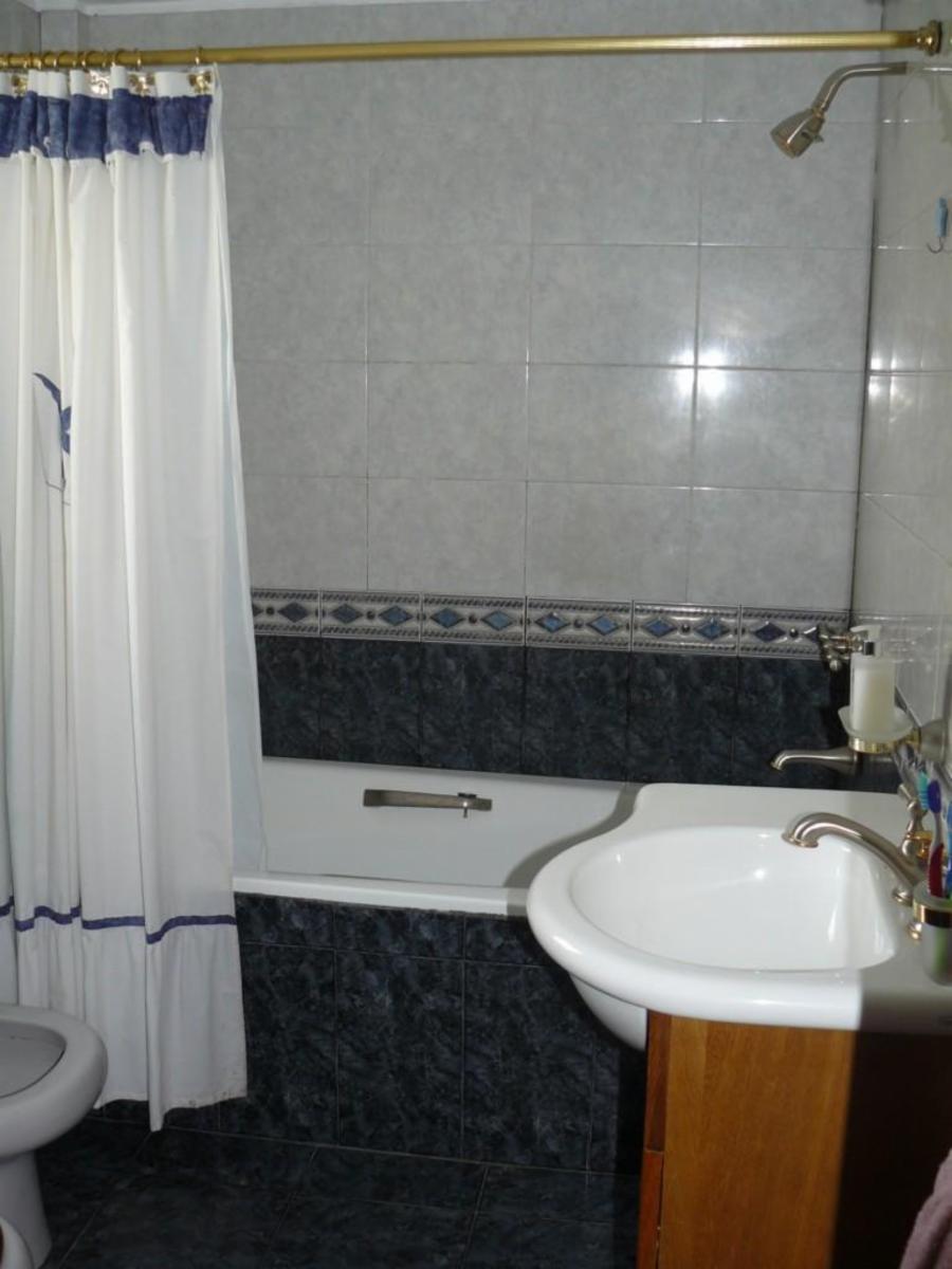 HERMOSA PROPIEDAD 3 DORMITORIOS, 2 BAÑOS CON GARAJE — foto 11