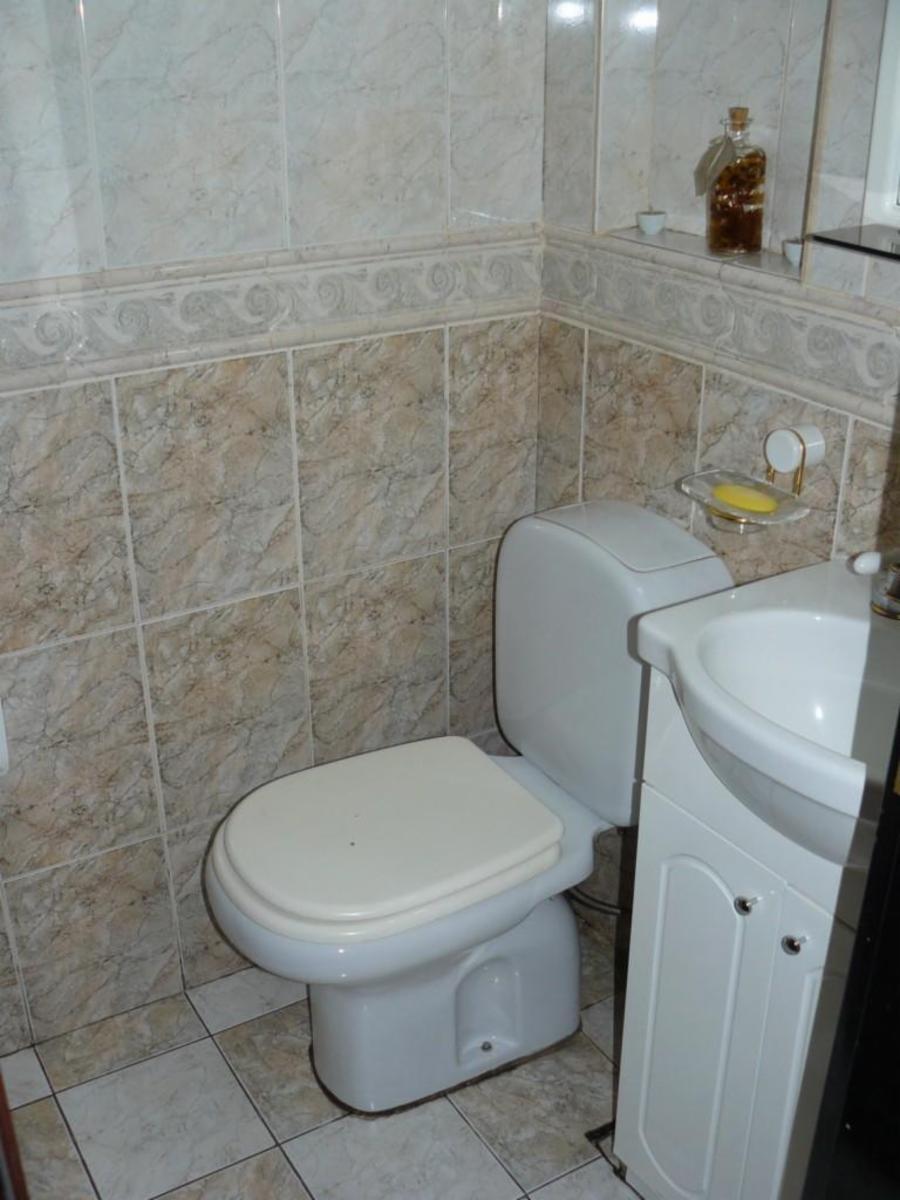 HERMOSA PROPIEDAD 3 DORMITORIOS, 2 BAÑOS CON GARAJE — foto 12