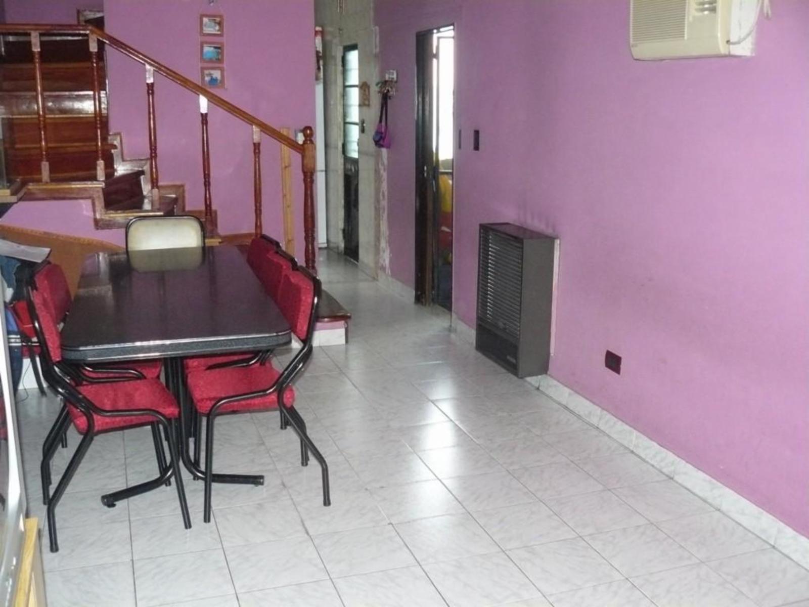 HERMOSA PROPIEDAD 3 DORMITORIOS, 2 BAÑOS CON GARAJE — foto 14