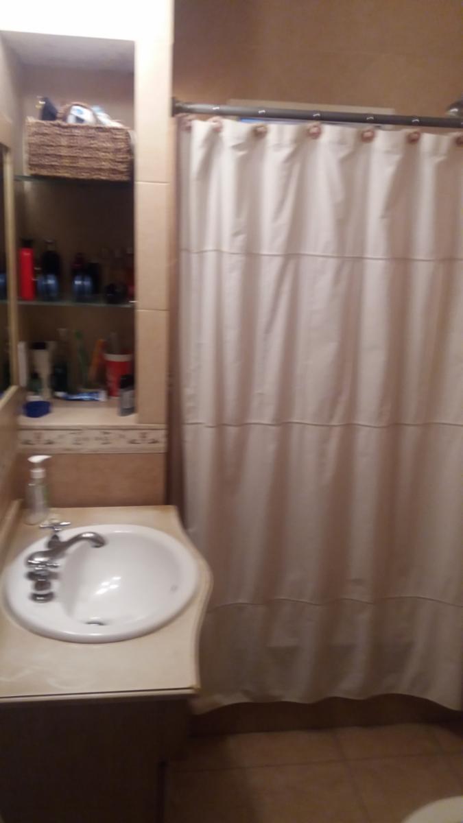 CHALET RECICLADO 4 AMBIENTES CON QUINCHO EN VILLA ARIZA, ITUZAINGO, PBA — foto 13